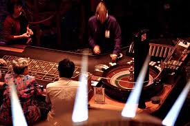 Зеркало Casino Bitz